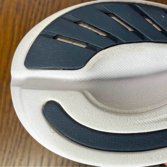 Saucony Ride 15 Viziride Night / Corail - Picture 14 of 15